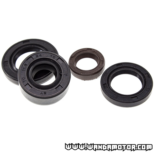 Oil seal kit YX 140